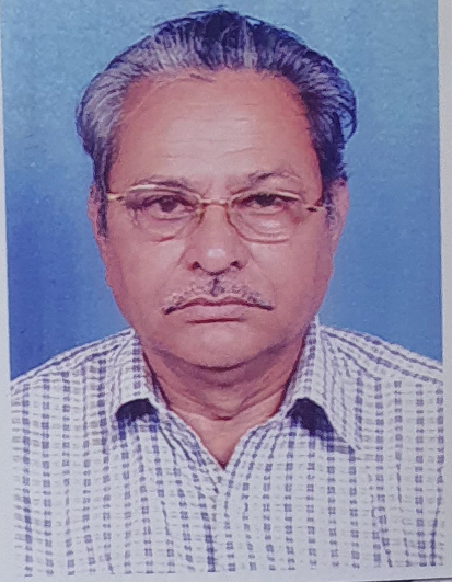 Chandan Sinchan Bhattacharyya